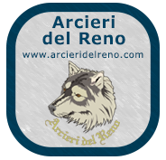 WWW.ARCIERIDELRENO.COM